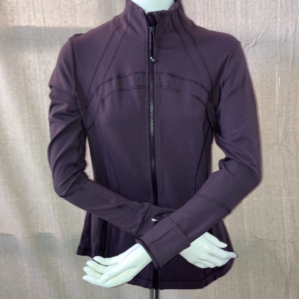 Lululemon Define Jacket
